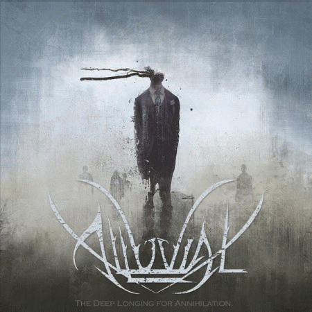 Alluvial : The Deep Longing for Annihilation
